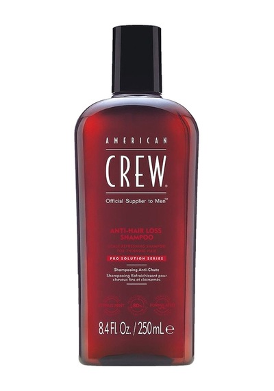 American Crew Anti-hair Loss Dökülme Önleyici Şampuan 250 Ml