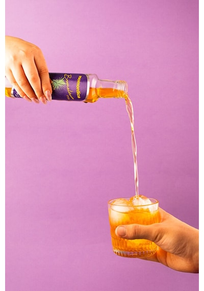 Momordica Bromelain Mix 250 ML