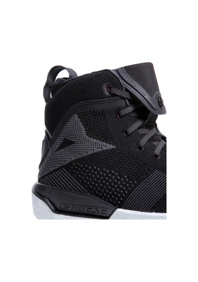 Dainese Daınese Ayakkabı/metractıve Aır Black Black Whıte