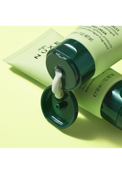 Sweet Lemon Hand And Nail Cream 50 Ml