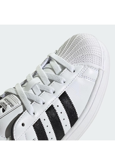 Adidas Superstar Iı Kadın Günlük Spor Ayakkabı C-adıjh7052b10a00 Beyaz