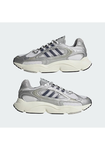 Adidas Ozmillen Erkek Günlük Spor Ayakkabı C-adııf4015e10a00 Beyaz