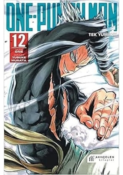 Seraph Of The End - Kıyamet Meleği 2 + One - Punch Man - Cilt 12: Tek Yumruk + Fullmetal Alchemist - Çelik Simyacı 18