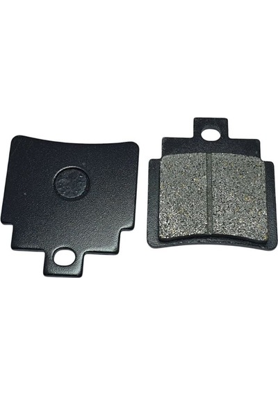 Sym Gts Joymax Ön Fren Disk Balatası