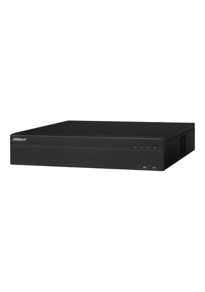 Dahua Nvr5864-4Ks2 64 Kanal 8 Sata 8Tb H.265 Nvr Kayıt Cihazı