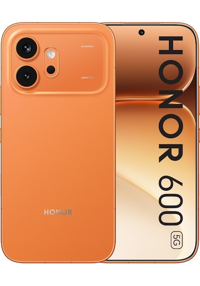 Honor 600 5G 8 GB 256 GB (Honor Türkiye Garantili)