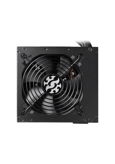 Valor Mesh Rgb Siyah Mid Tower 650w 80+ White Gaming Kasa