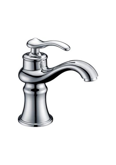 Fontana Fm-1211 Lavabo Bataryası Krom