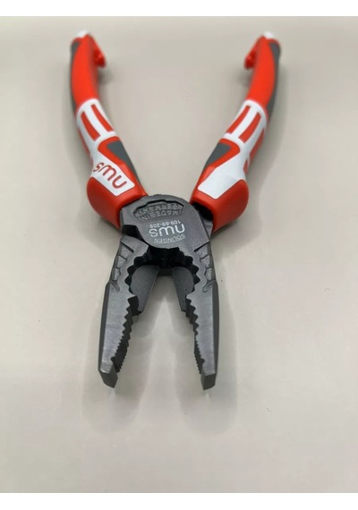 Nws Kombine Güçlü Pense 205 Mm Combimax 172820533