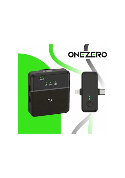 Zr560 Sx31 3 İn 1 Multi Function Mikrofon