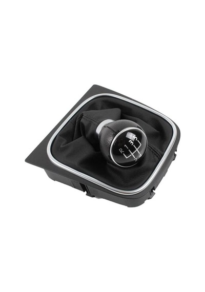 WISCO 1K0711113BG Vites Körüğü Komple 5 Vites VW Golf 5 Jetta 04 -