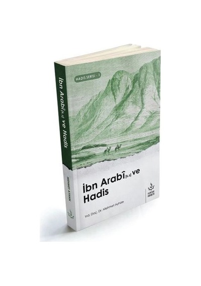 İbn Arabi Ve Hadis
