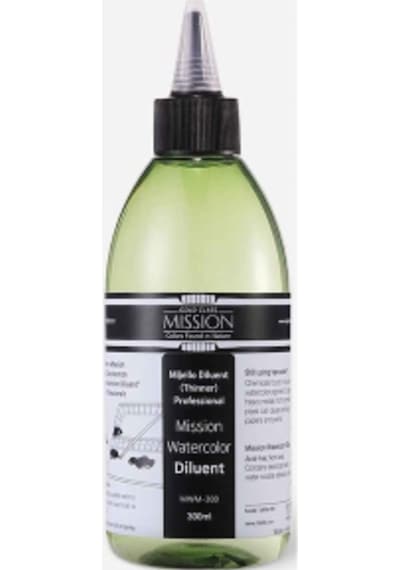 Mıssıon İnceltici 300ml Wm300