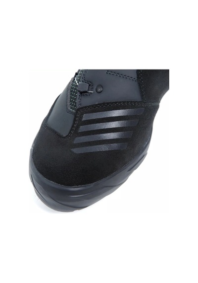 Tcx İnfinity 3 Black Gore-tex Bot Siyah