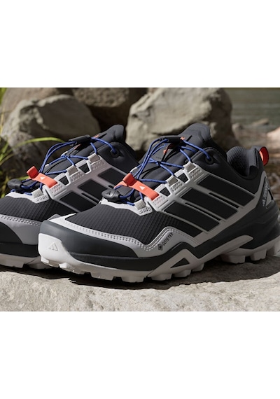 Adidas Terrex Skychaser Gtx Erkek Outdoor Ayakkabısı Ih2799 Renkli Renkli Çok Renkli