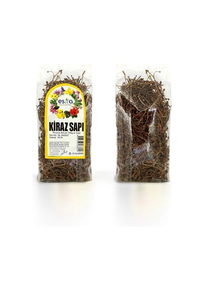 Poşet Kiraz Sapı 50 Gr. .
