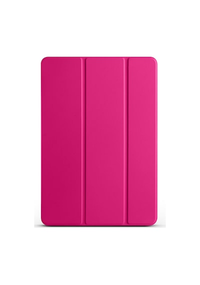 Mobilteam Huawei Honor Pad X9 11.5' Smart Cover Standlı 1-1 Kılıf - Pembe Pembe
