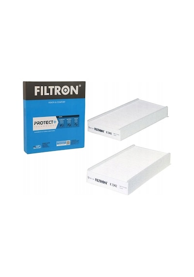 Netparset Bmw X1 F48 16d Sd 1.5 2014-2022 Filtron 4'lü Filtre Seti