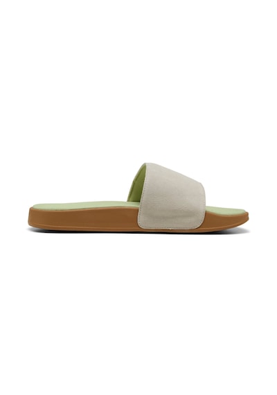 Puma Leadcat 2.0 Palermo Foıl Unısex Terlik 399041 06 Gri