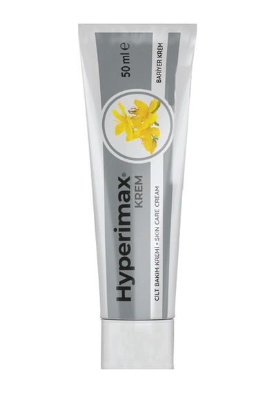 Hyperimax Krem Cilt Bakım Kremi 50 ML