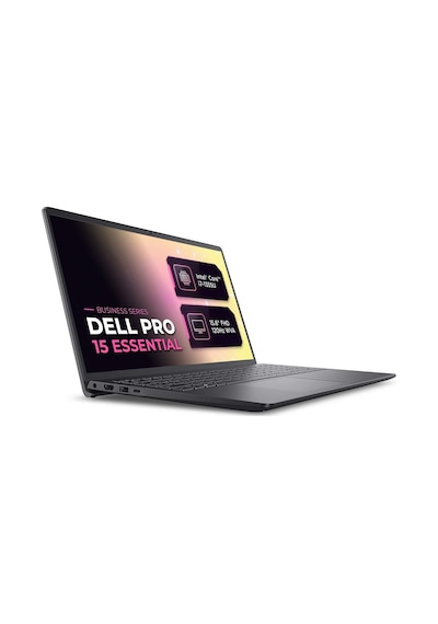 Dell Pro 15 Essential PV15250-RPLU-008004 i7-1355U 64 GB 1TB SSD 15.6" Ubuntu Dizüstü Bilgisayar
