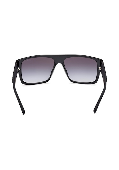 Guess Gu00165 01b 59 Erkek Güneş Gözlüğü Siyah