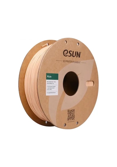 Esun Bej Pla Basic Filament 1.75mm 1kg