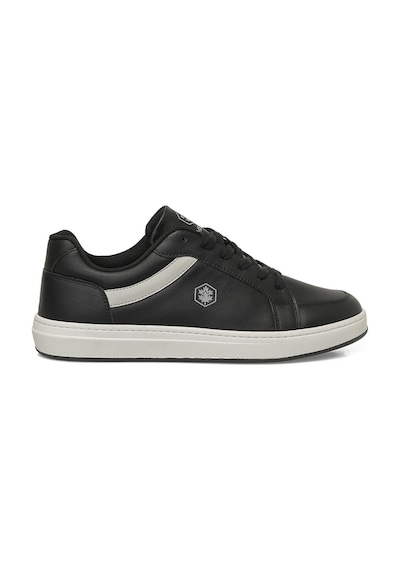 Lumberjack Calvert 6fx Siyah Erkek Sneaker 000000000102159319 Siyah