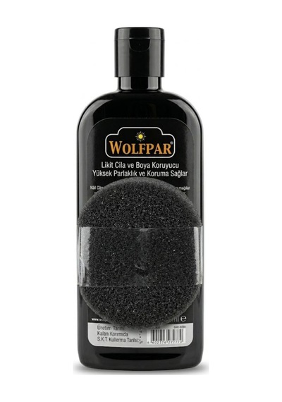 Far Temizleyici 230 Ml Far Parlatıcı Sararma Giderici Çizik Giderme Oto Bakım