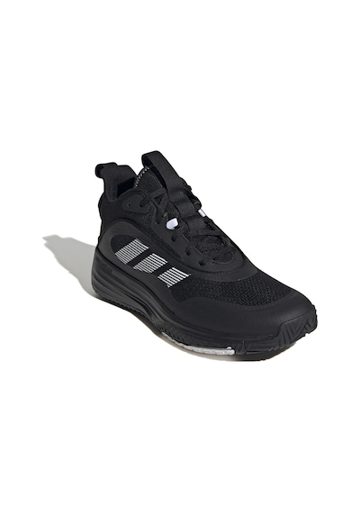 Başlık Adidas Own The Game 3 Erkek Basketbol Ayakkabısı Ih5849 Siyah, Lıghtmotıon
