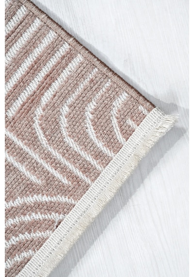 Youdayhomecollection Rina Model Halı 120x450 Çok Renkli