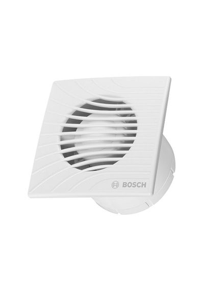 Bosch F1300 W 100 Duvar Tipi Aksiyal Aspiratör