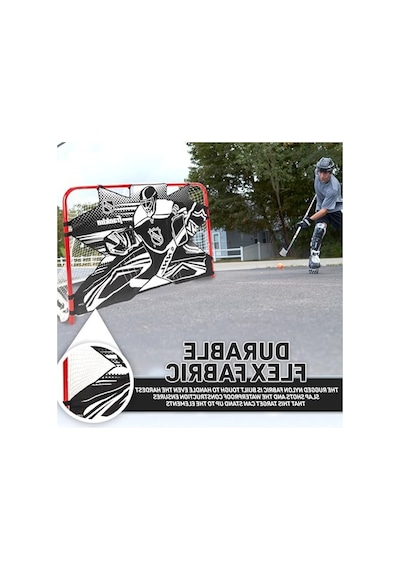 Hokey Hedefi, Antrenman İçin Uygun Ve Pratik Tasarım