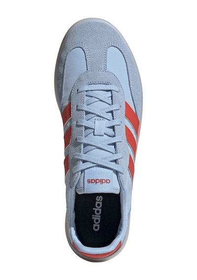 Adidas Adi Das Barreda Decode Erkek Mavi Günlük Ayakkabı 96004 Mavi