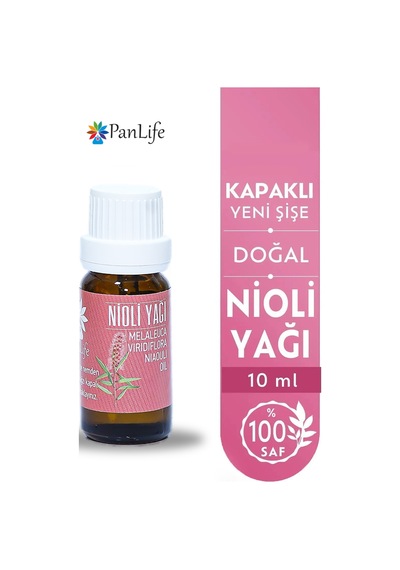 Panlife Nioli Yağı 10 ML