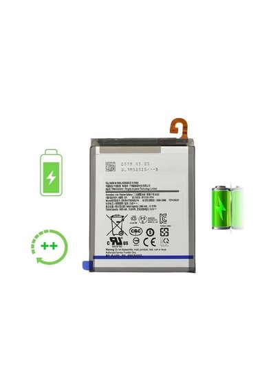 Samsung Galaxy M10 M105f İle Uyumlu A+ Kalite Pil Batarya