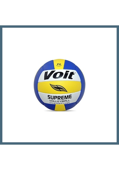 Voit N5 Voleybol Topu 1 Adet Agc