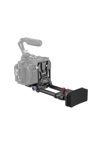 Smallrig 4063b Kompakt V-mount Plaka Sistemi