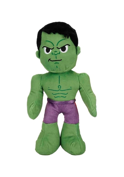 Peluş Core Dısney Hulk M/25 Cm Hulk