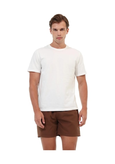Lumberjack 6m Ml Rany 19hl-316 6fx Erkek Kahverengi Mayo & Bikini - 102252480