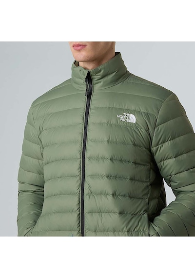 The North Face Classic Down Erkek Yeşil Mont Nf0a8d1ubo91 Yeşil