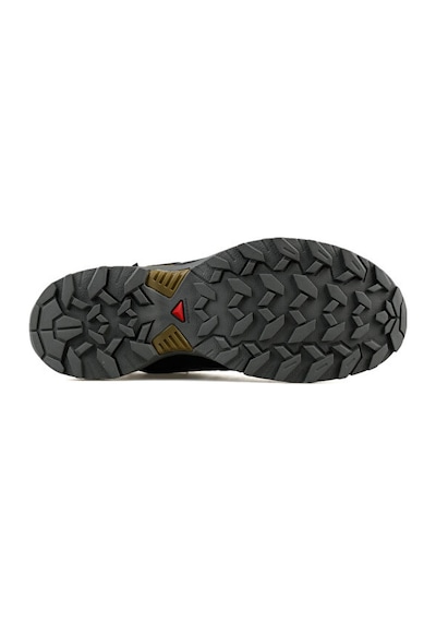 Salomon X Ultra 360 Gtx Erkek Outdoor Ayakkabısı L49101700 Çok Renkli
