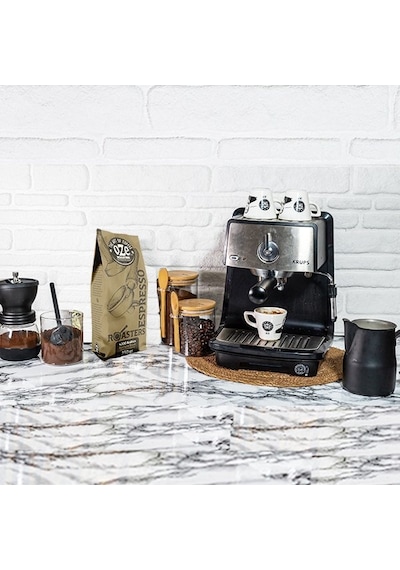 Oze Roasters Espresso Kahve 250 G Çekirdek