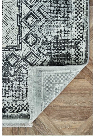 Kaşmir Halı Viskon Limited Görkem 200X290 CM Salon Halısı