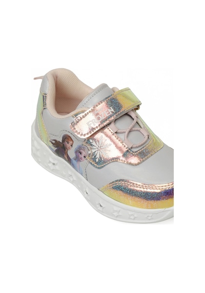 Frozen Hıby.p6fx Pembe Kız Çocuk Sneaker 000000000102124206 Pembe