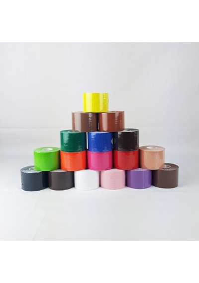 Erkentmed Kinezyo   Bandı No:9 Kırmızı/Red