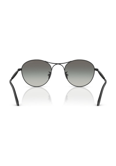 Giorgio Armani Ar 0ar6177 300111 50 22 145 Gu037109 Güneş Gözlüğü Siyah