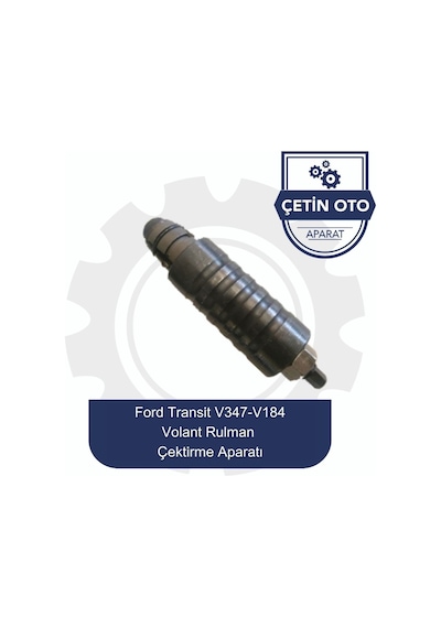 Ford Transit V347 - V184 Volant Rulman Çektirme Aparatı