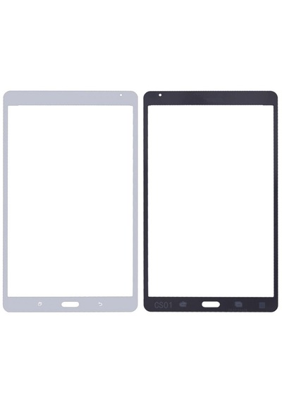 Teknonet Samsung Galaxy T700 Tab S 8.4 Uyumlu Dokunmatik Lens