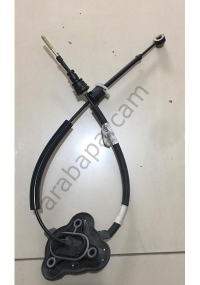 Renault Fluence Megane 3 Otomatik Vites Teli Halatı 8200960205